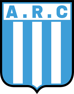 Atlético Racing Club de La Rioja Logo PNG Vector