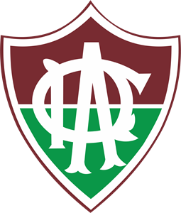 Atlético Roraima Clube - RR Logo Vector