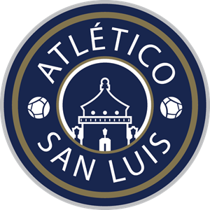 Atlético San Luis Logo PNG Vector