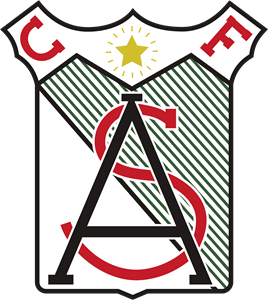 Atlético Sanluqueño CF Logo PNG Vector