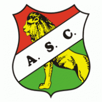 Atletico Sport Clube Reguengos Logo PNG Vector