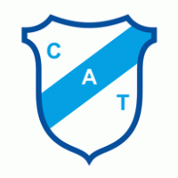 Atlético Temperley Logo Vector