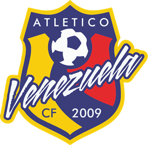Atletico Venezuela Logo PNG Vector