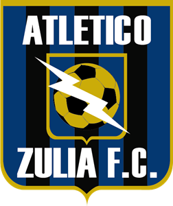 Atletico Zulia FC Logo PNG Vector