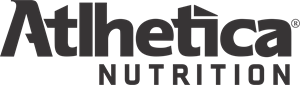 Atlhetica Nutrition Logo Vector