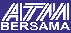 ATM BERSAMA Logo PNG Vector