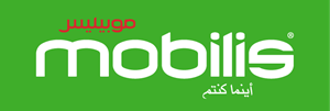ATM Mobilis Logo Vector