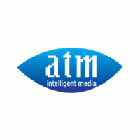 atm media Logo PNG Vector