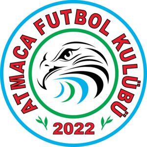 Atmaca Futbol Kulübü Logo PNG Vector