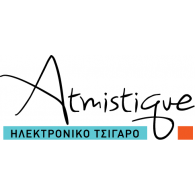 Atmistique Logo PNG Vector