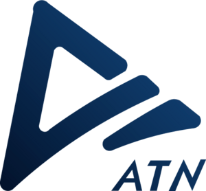 ATN (ATN) Logo PNG Vector