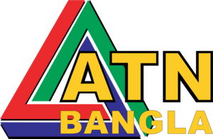 ATN Bangla Logo PNG Vector