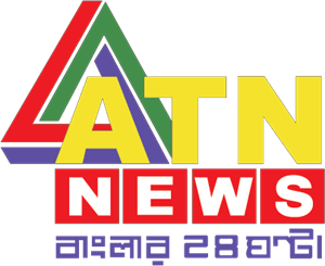 Atn News Logo PNG Vector