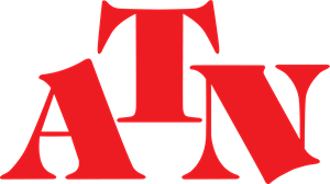 ATN TV Logo PNG Vector