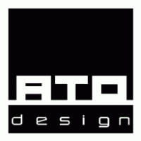 ATOdesign srl Logo PNG Vector
