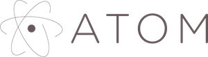 Atom Editor Logo PNG Vector