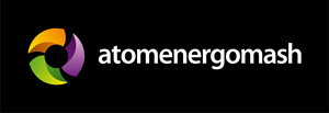 Atomenergomash Logo PNG Vector