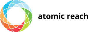 Atomic Reach Logo PNG Vector