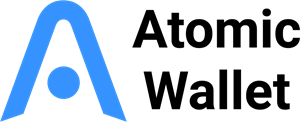 Atomic Wallet Logo PNG Vector