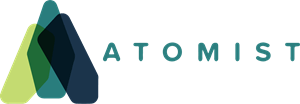 Atomist Logo PNG Vector