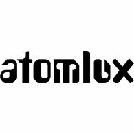atomlux Logo PNG Vector