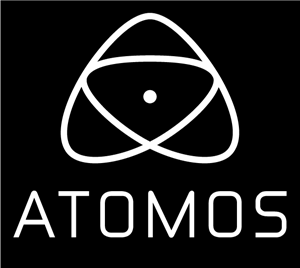 atomos Logo PNG Vector
