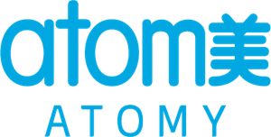 Atomy Logo PNG Vector