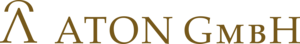Aton GmbH Logo PNG Vector