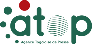 ATOP - Agence Togolaise de Presse Logo PNG Vector