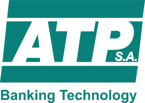 Atp Tecnologia Sa Logo PNG Vector