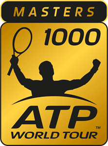 ATP TOUR 1000 Logo PNG Vector