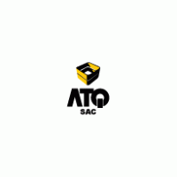 atqsac Logo PNG Vector
