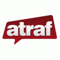 Atraf Logo Vector