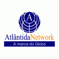 atrântida network Logo PNG Vector