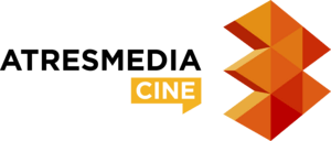 Atresmedia Cine Logo PNG Vector
