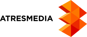 Atresmedia Logo PNG Vector