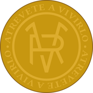 ATREVETE A VIVIRLO Logo PNG Vector