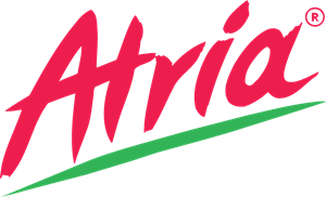 Atria Logo Vector