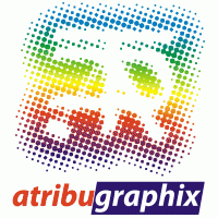 atribugraphix Logo PNG Vector