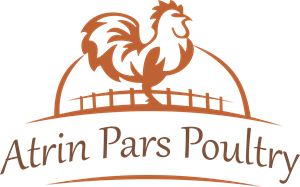 Atrin Pars Poultry Logo PNG Vector