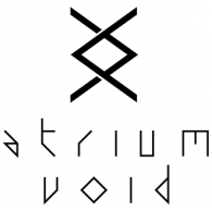 Atrium Void Logo PNG Vector