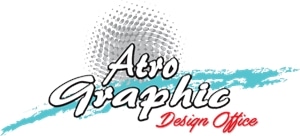 Atro Graphic Logo PNG Vector