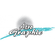 Atro Graphic Logo PNG Vector