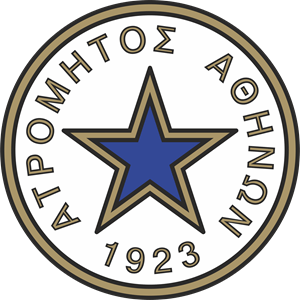 Atromitos Athens (early 70's) Logo PNG Vector
