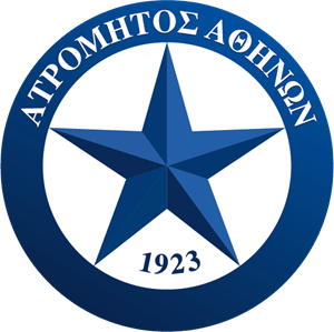 Atromitos Athens Logo Vector