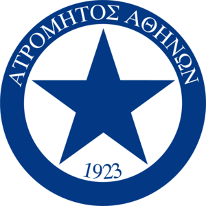 Atromitos Athens Logo PNG Vector