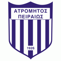 Atromitos Piraeus Logo Vector