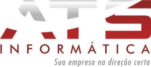 ATS Informatica Logo PNG Vector