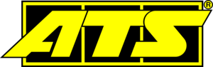 ATS Wheels Logo PNG Vector