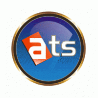 ATS yemekçilik Kahramanmaraş Logo Vector